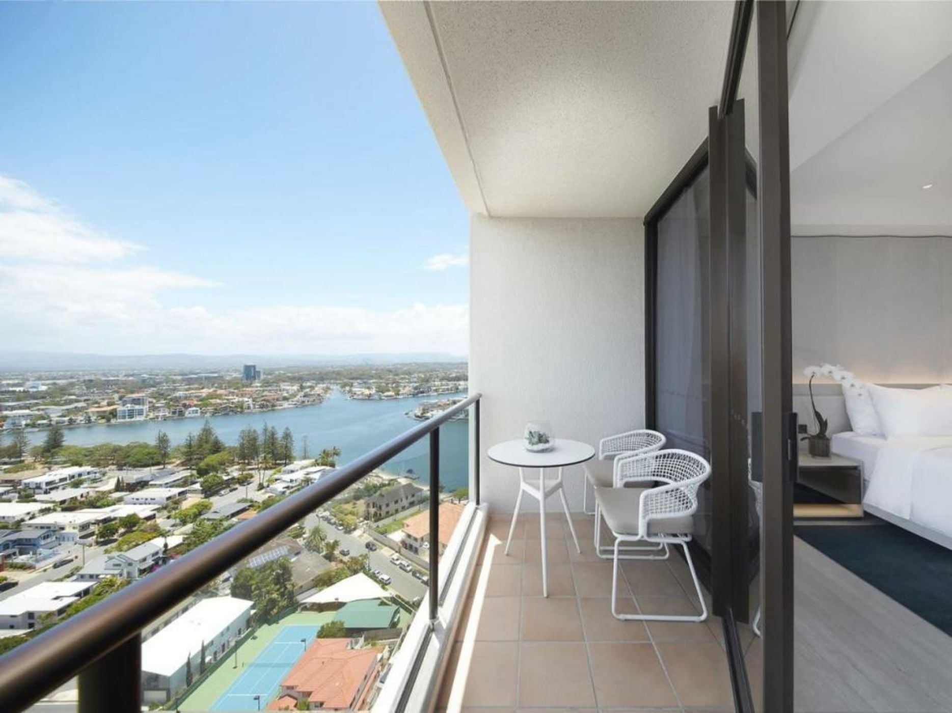 JW Marriott Gold Coast Resort & Spa