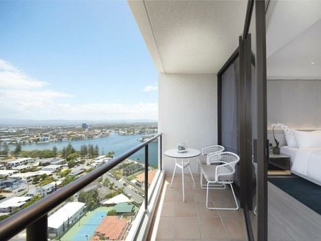 JW Marriott Gold Coast Resort & Spa