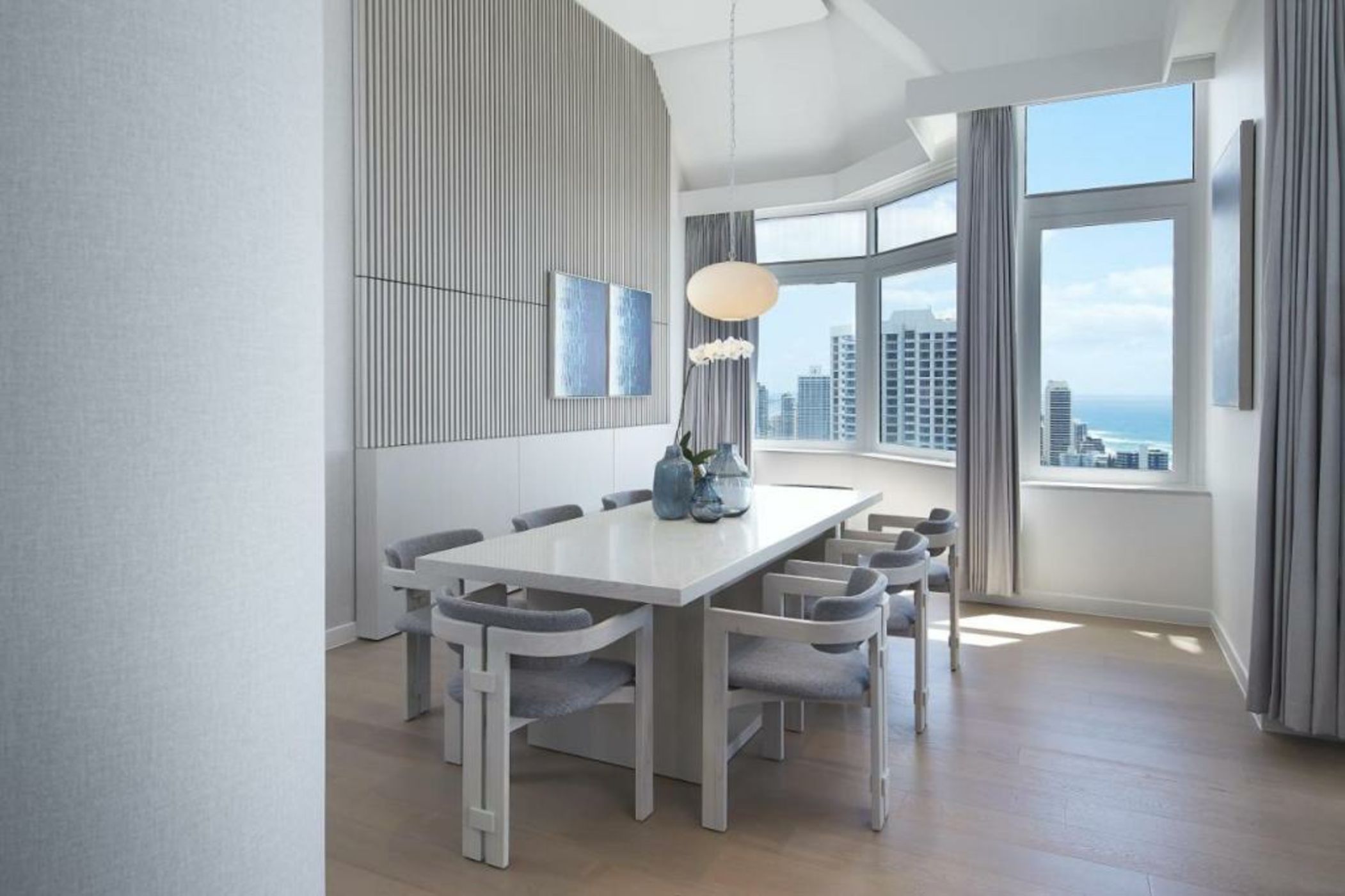 JW Marriott Gold Coast Resort & Spa
