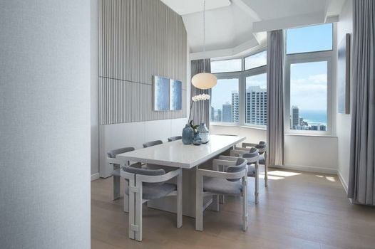 JW Marriott Gold Coast Resort & Spa