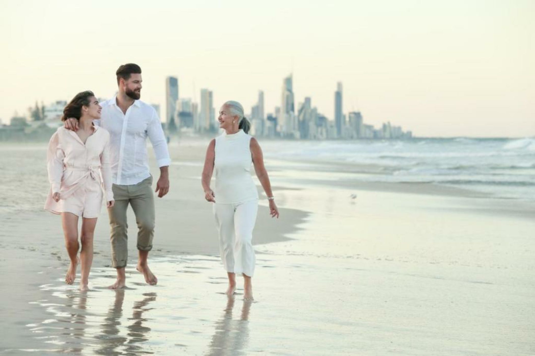 JW Marriott Gold Coast Resort & Spa