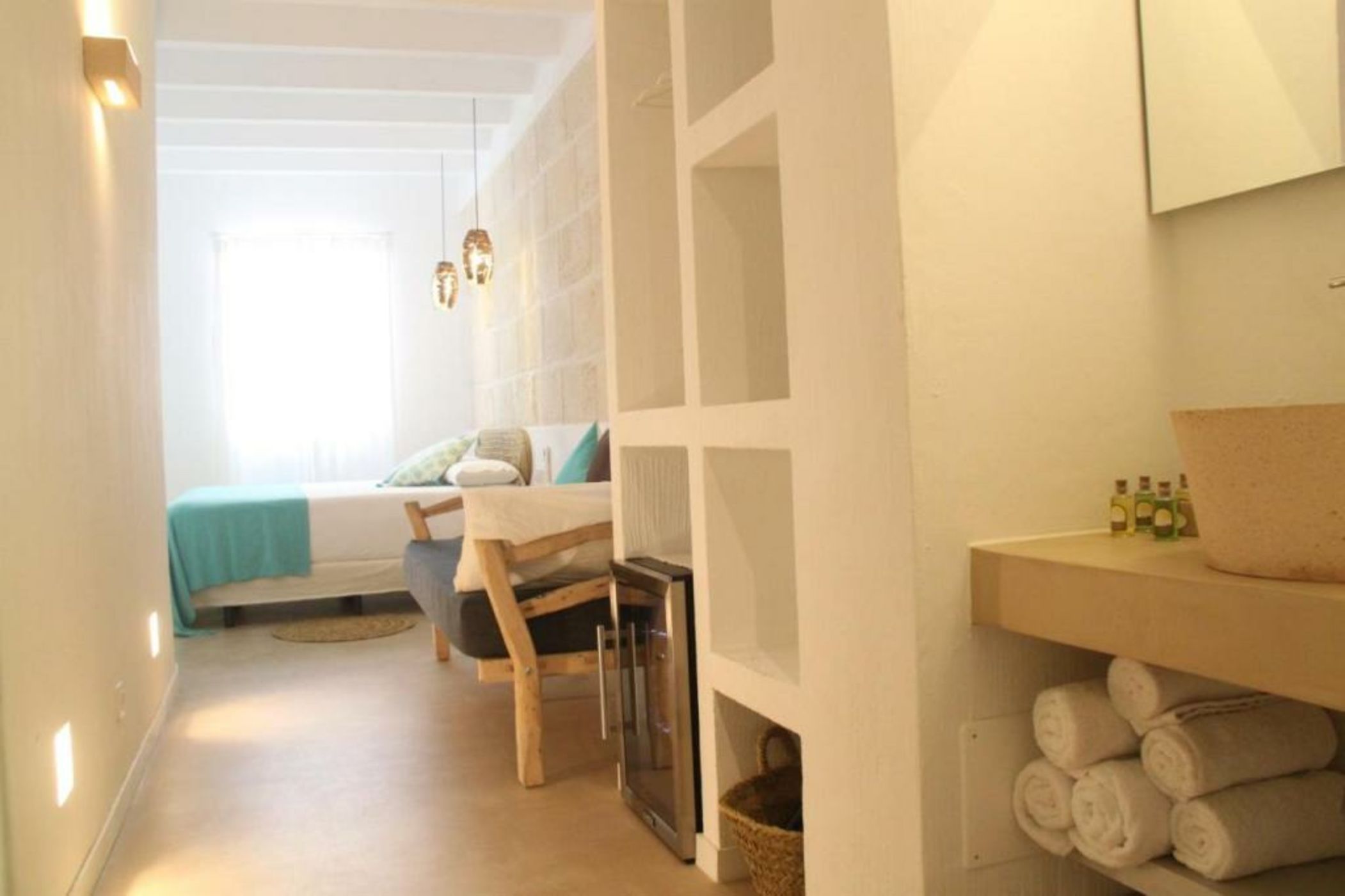 S'Esparteria Hotel