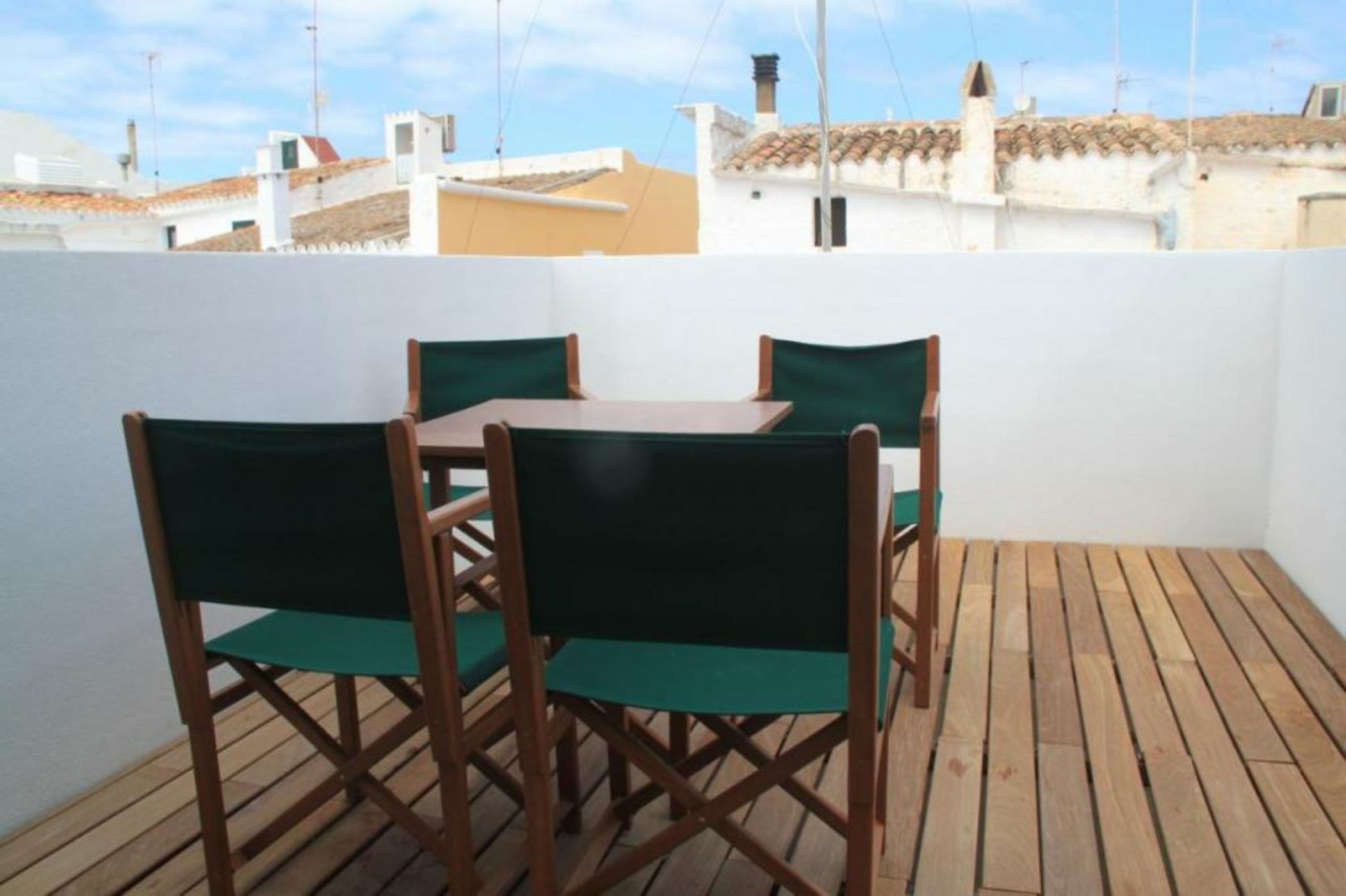 S'Esparteria Hotel