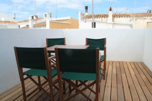 S'Esparteria Hotel