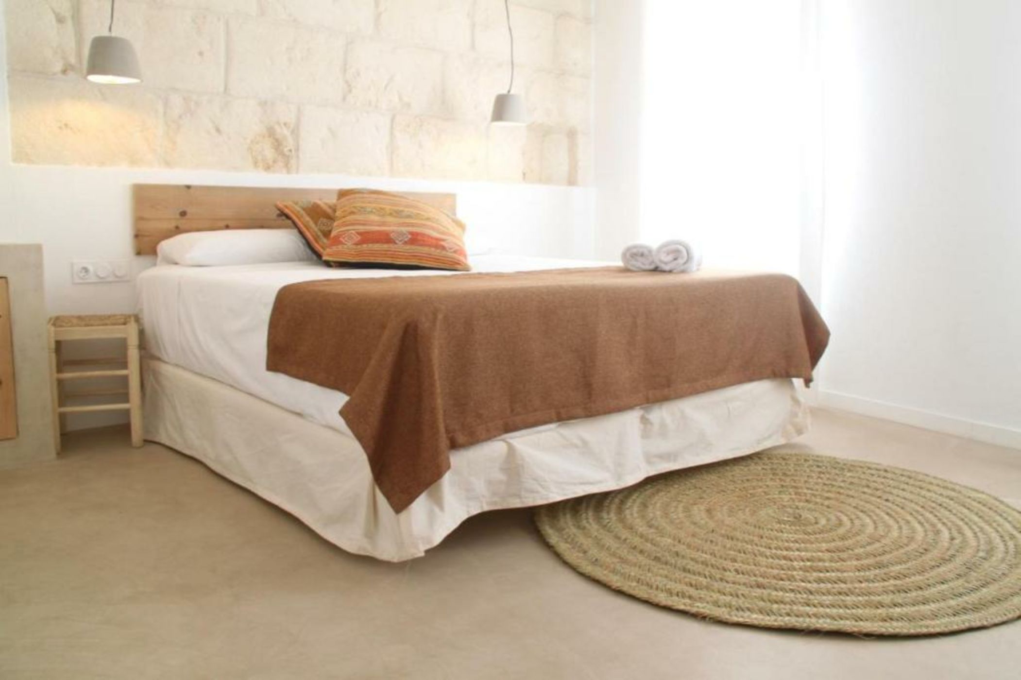 S'Esparteria Hotel