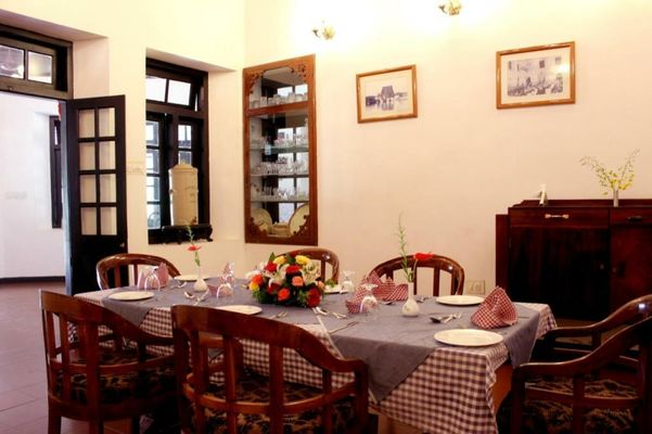 KTDC Lake Palace