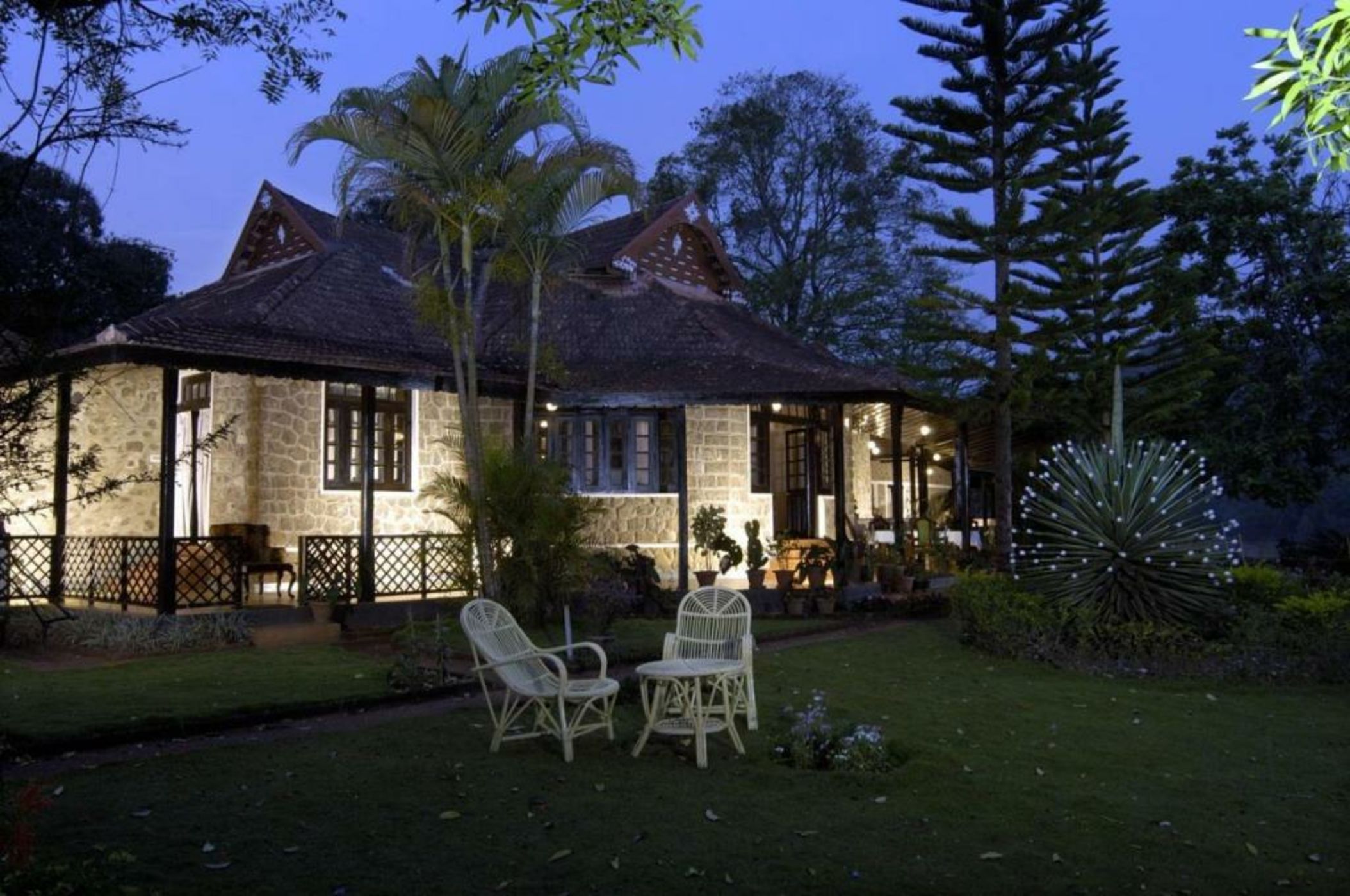 KTDC Lake Palace