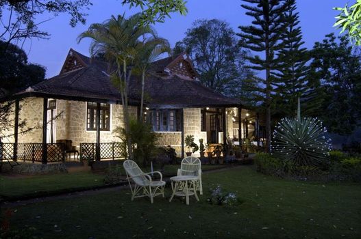 KTDC Lake Palace
