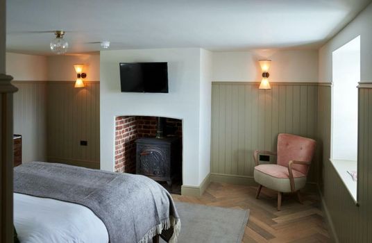 The Ingham Swan