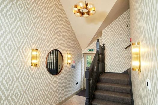 The Ingham Swan