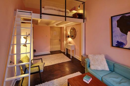 Hadley's Bed and Breakfast