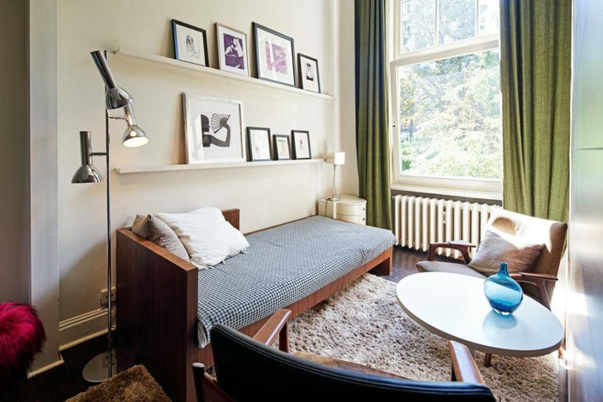 Hadley's Bed and Breakfast
