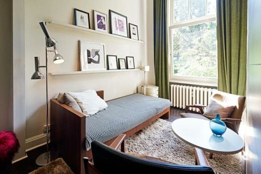 Hadley's Bed and Breakfast