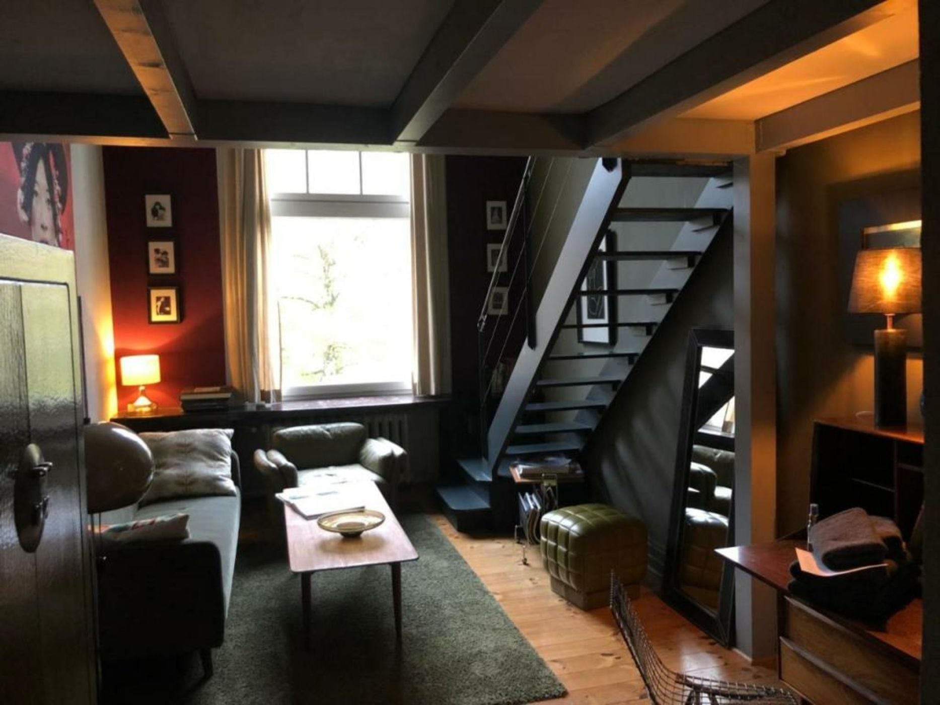 Hadley's Bed and Breakfast