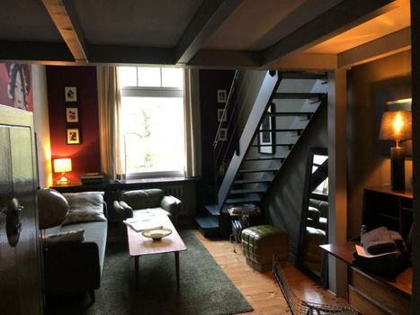 Hadley's Bed and Breakfast