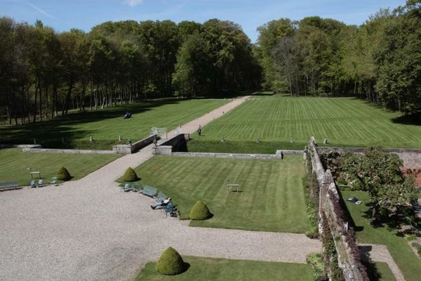Château de Miromesnil
