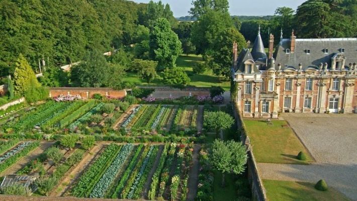 Château de Miromesnil