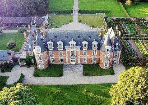 Château de Miromesnil