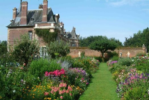 Château de Miromesnil