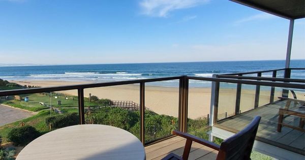 On the Beach Guesthouse Jeffreys Bay