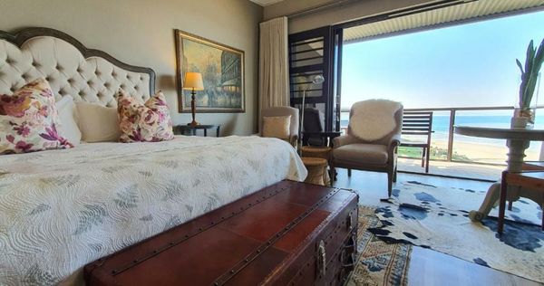 On the Beach Guesthouse Jeffreys Bay