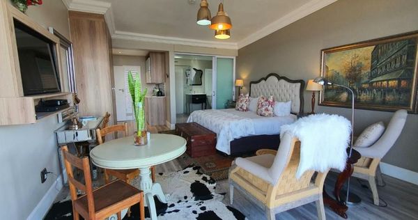 On the Beach Guesthouse Jeffreys Bay
