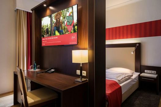 ACHAT Sternhotel Bonn