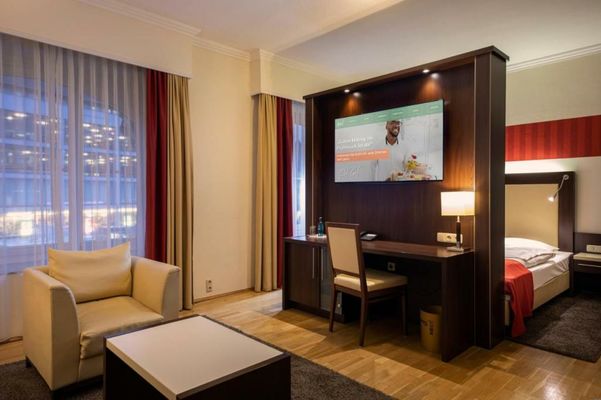 ACHAT Sternhotel Bonn