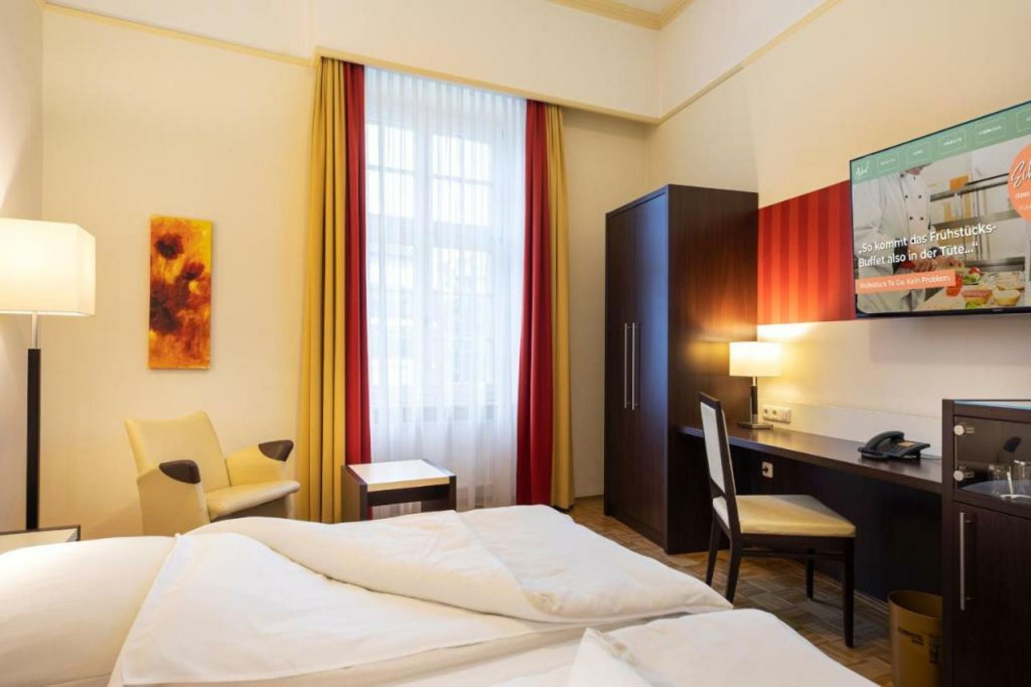 ACHAT Sternhotel Bonn