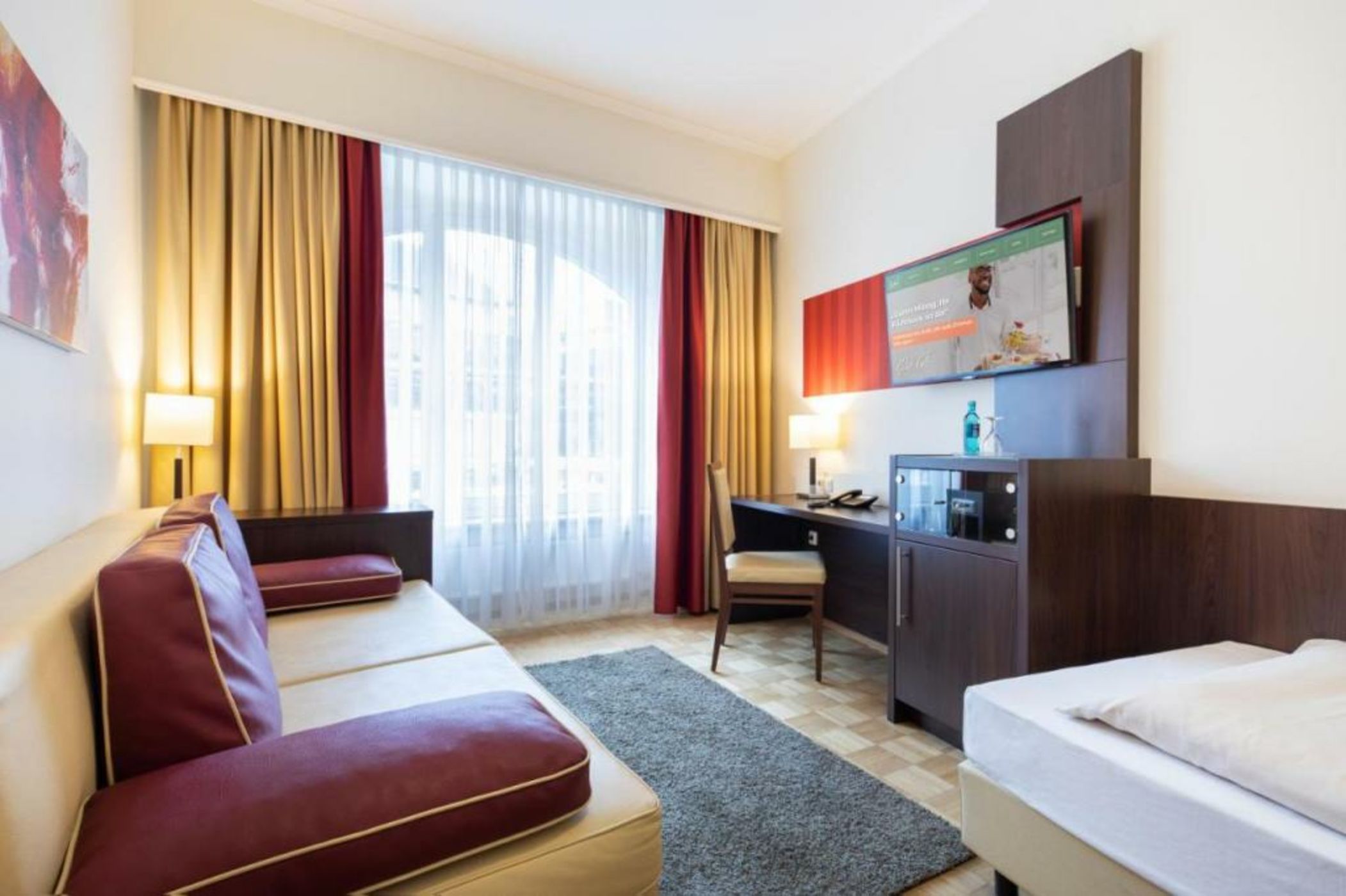 ACHAT Sternhotel Bonn