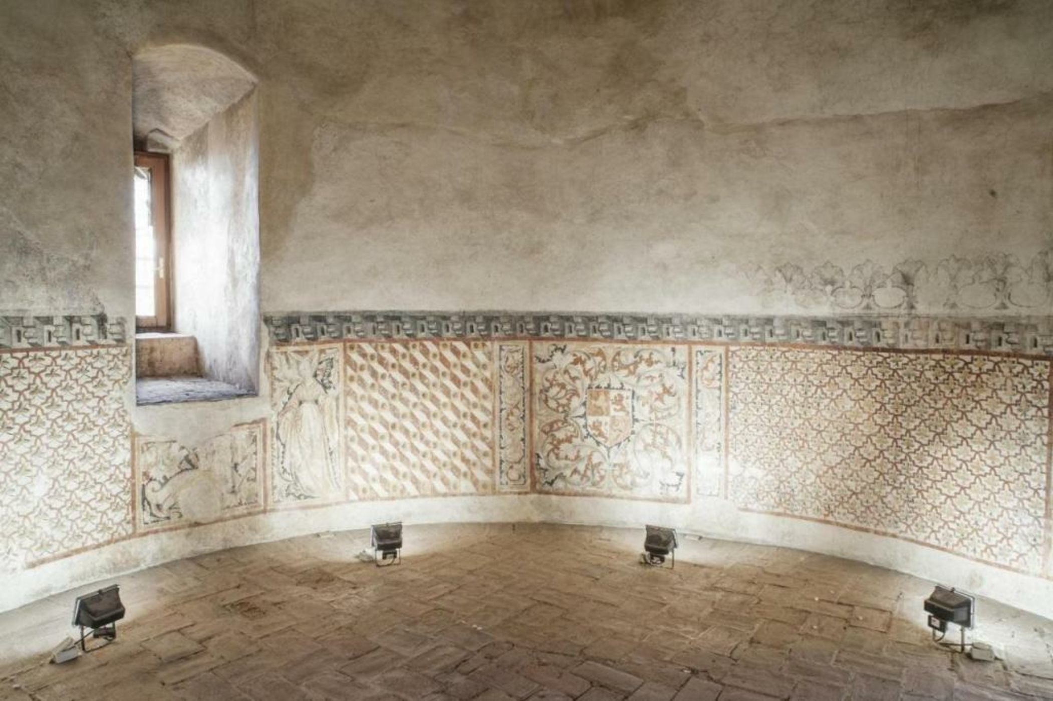Parador de Zafra
