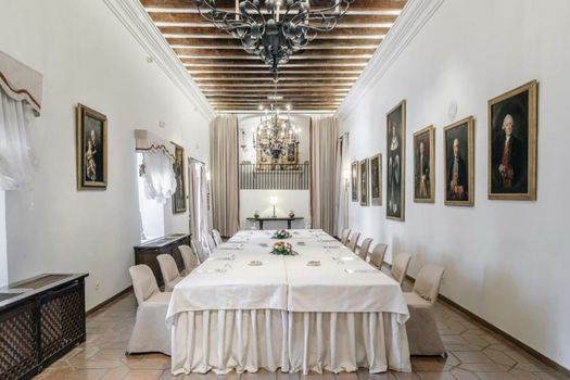 Parador de Zafra