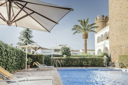 Parador de Zafra