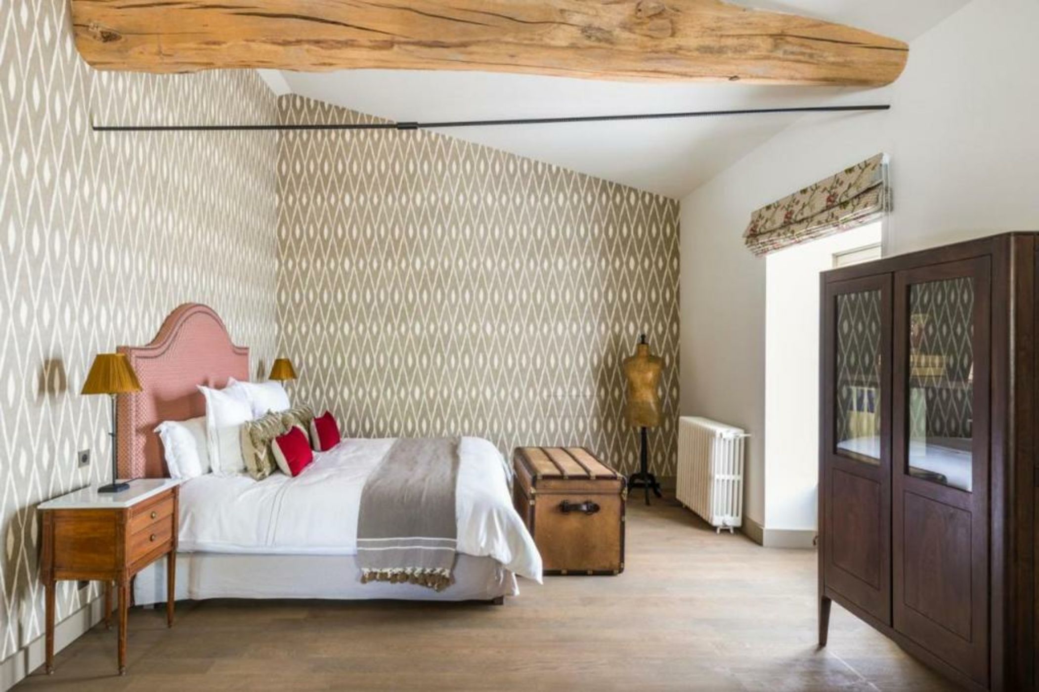 Les Clefs de Troplong Mondot