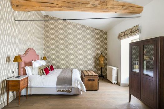 Les Clefs de Troplong Mondot