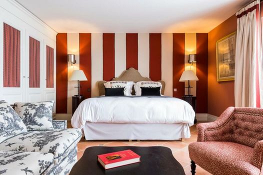 Les Clefs de Troplong Mondot