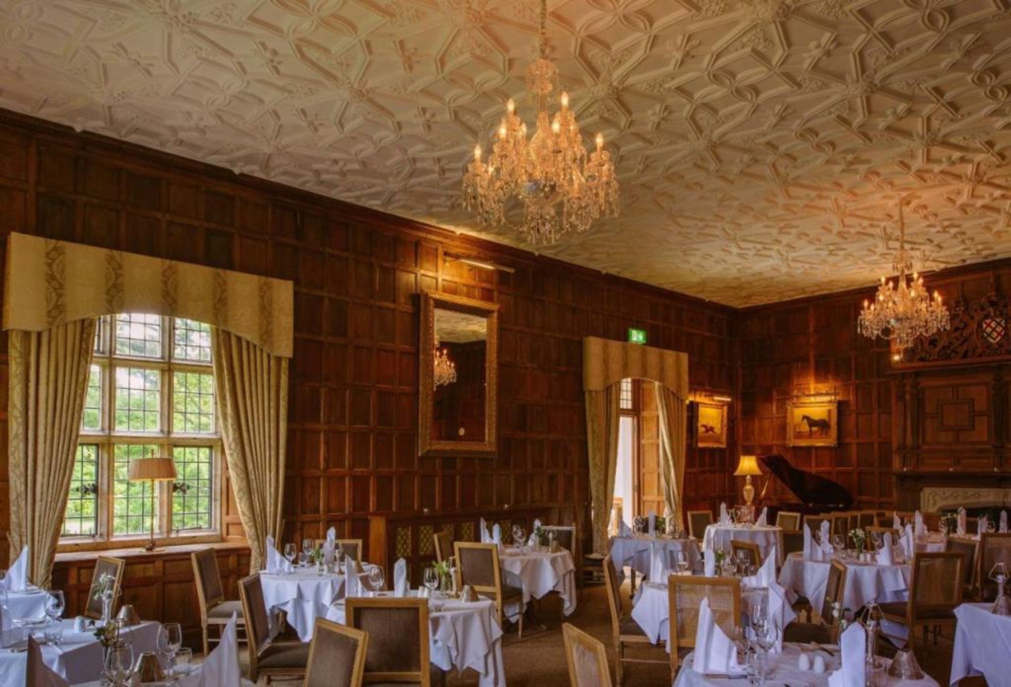 Waterford Castle Hotel & Golf Resort