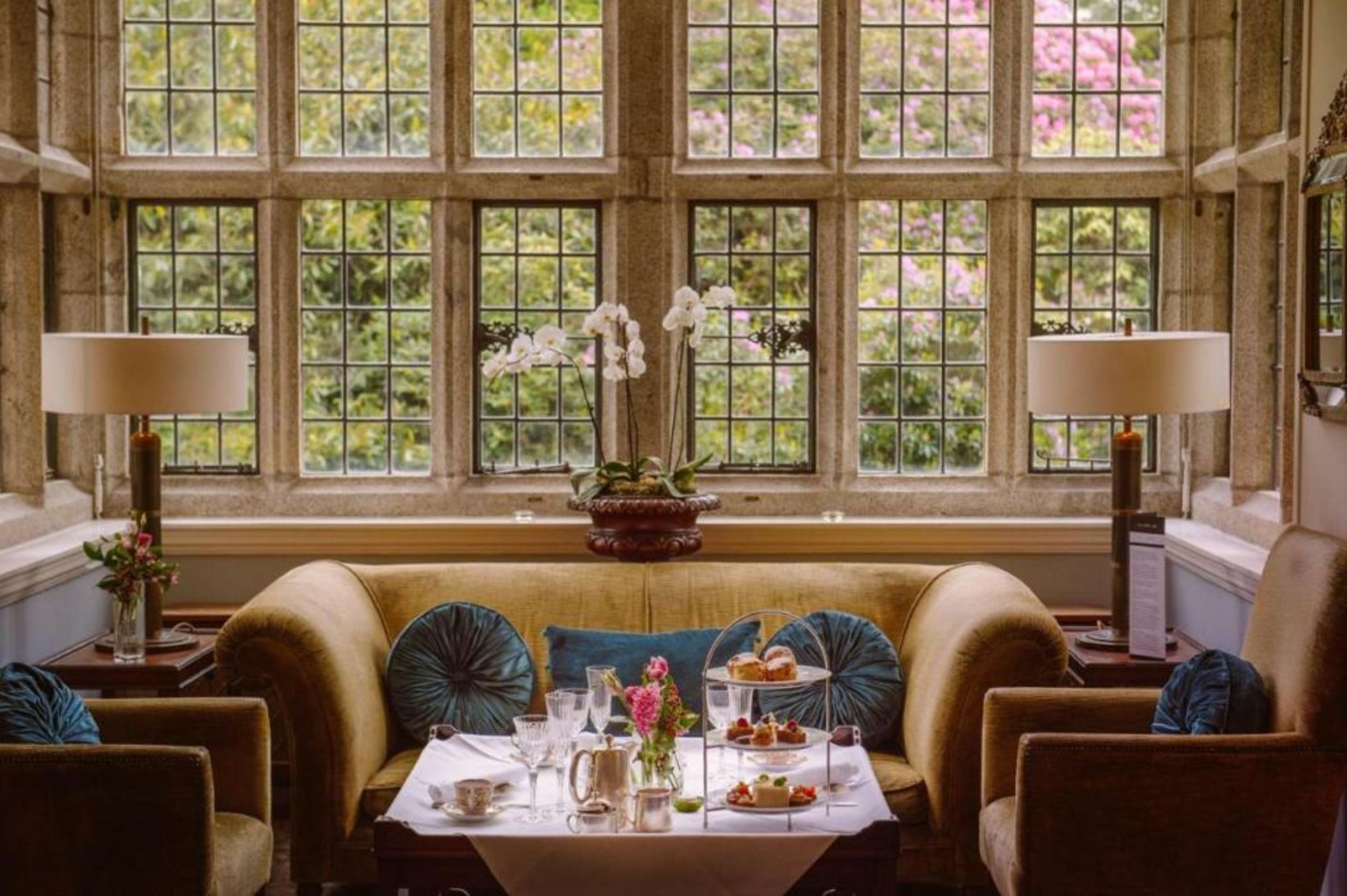 Waterford Castle Hotel & Golf Resort