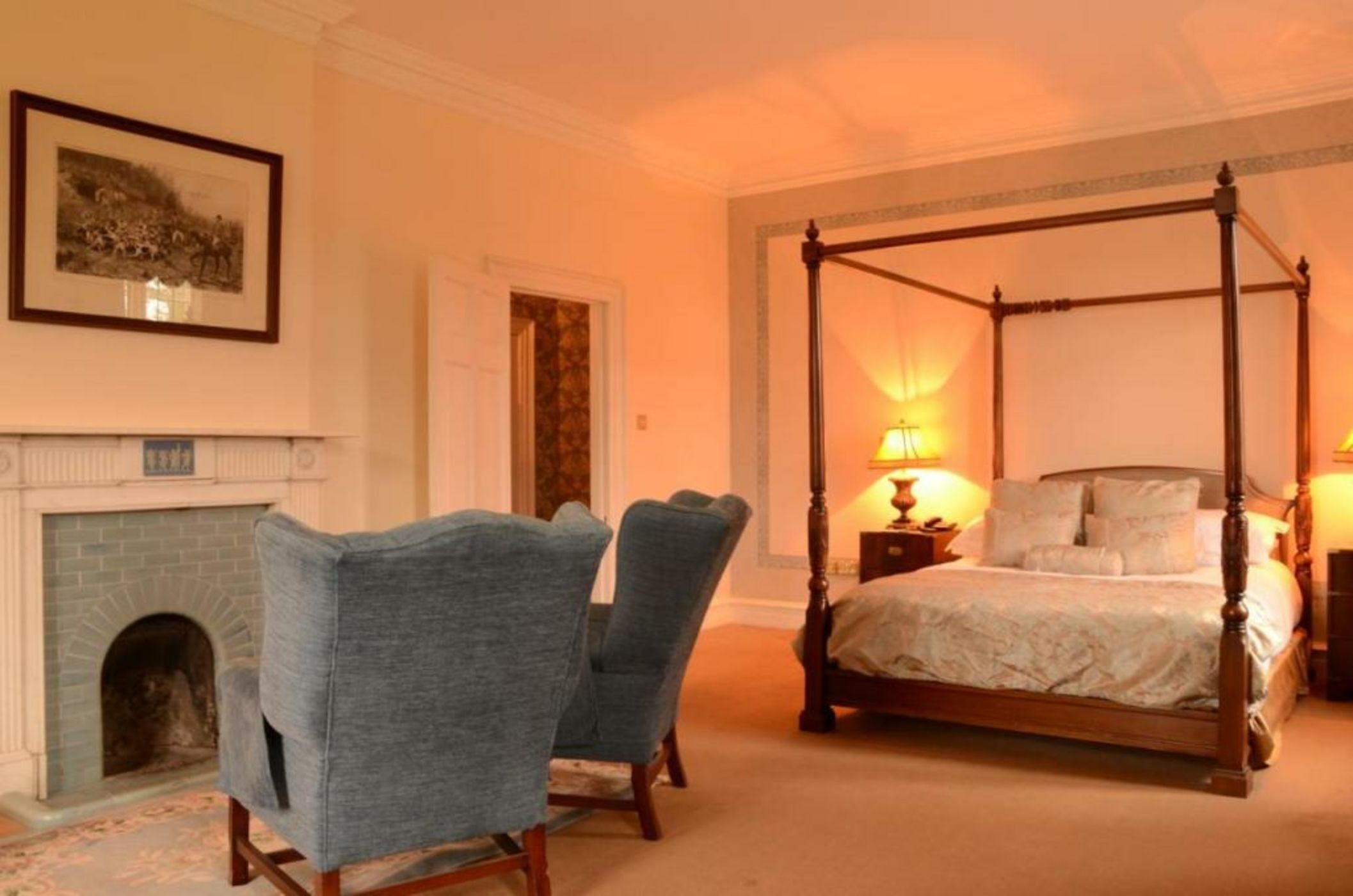 Waterford Castle Hotel & Golf Resort