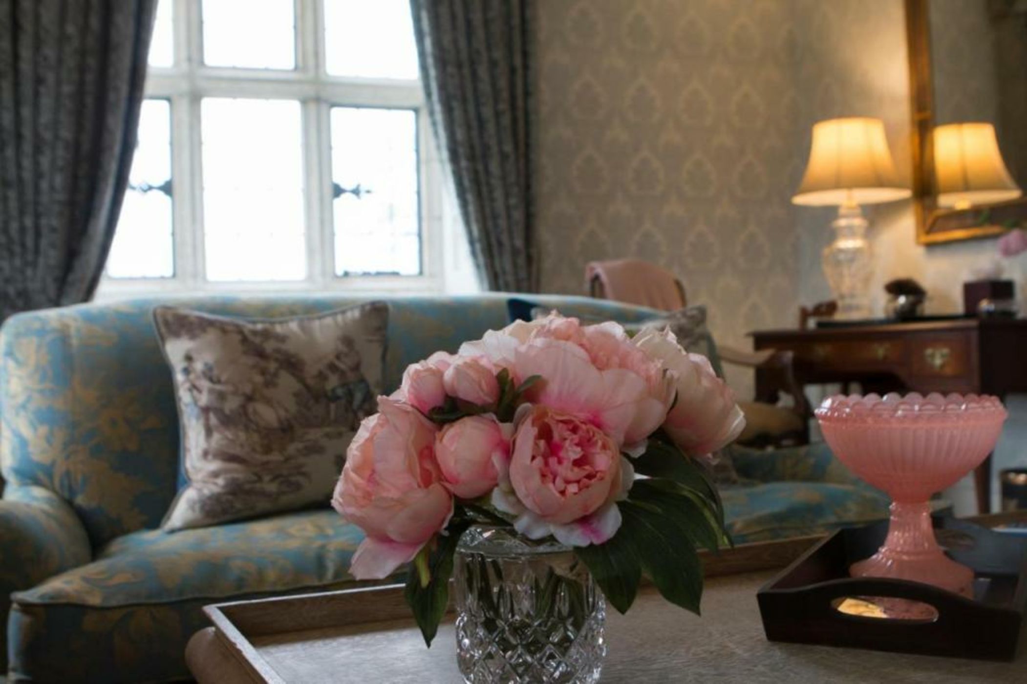 Waterford Castle Hotel & Golf Resort