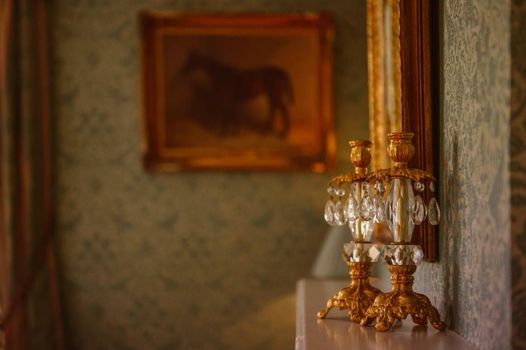 Waterford Castle Hotel & Golf Resort
