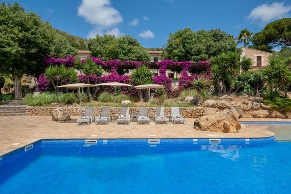 Agroturismo Son Siurana