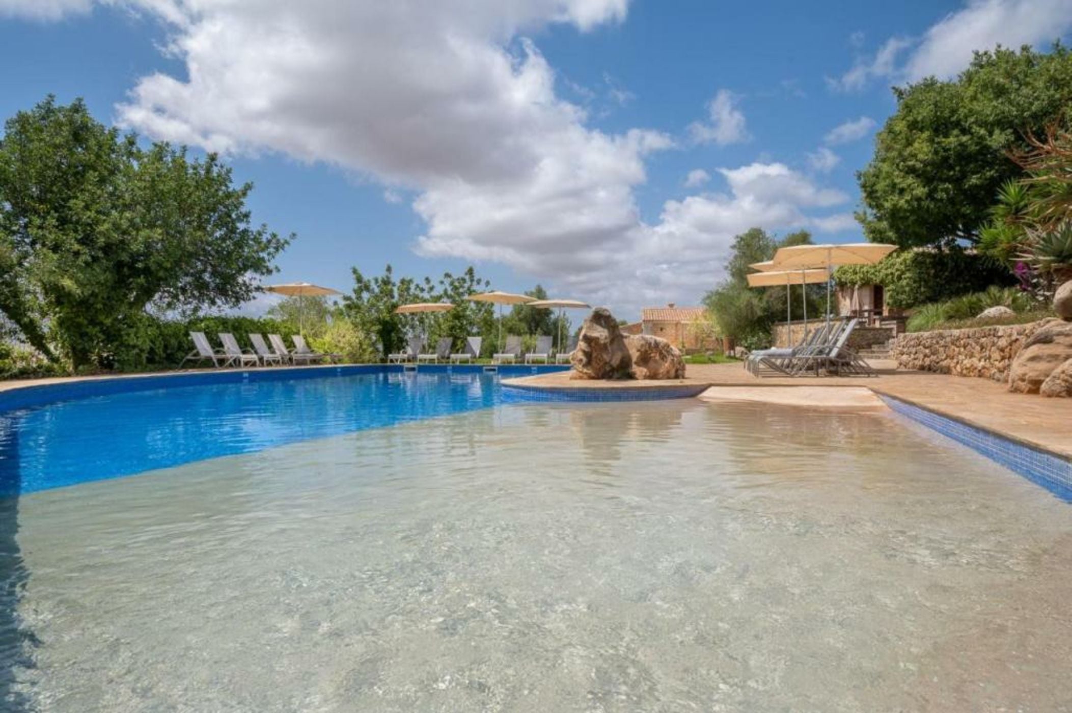 Agroturismo Son Siurana