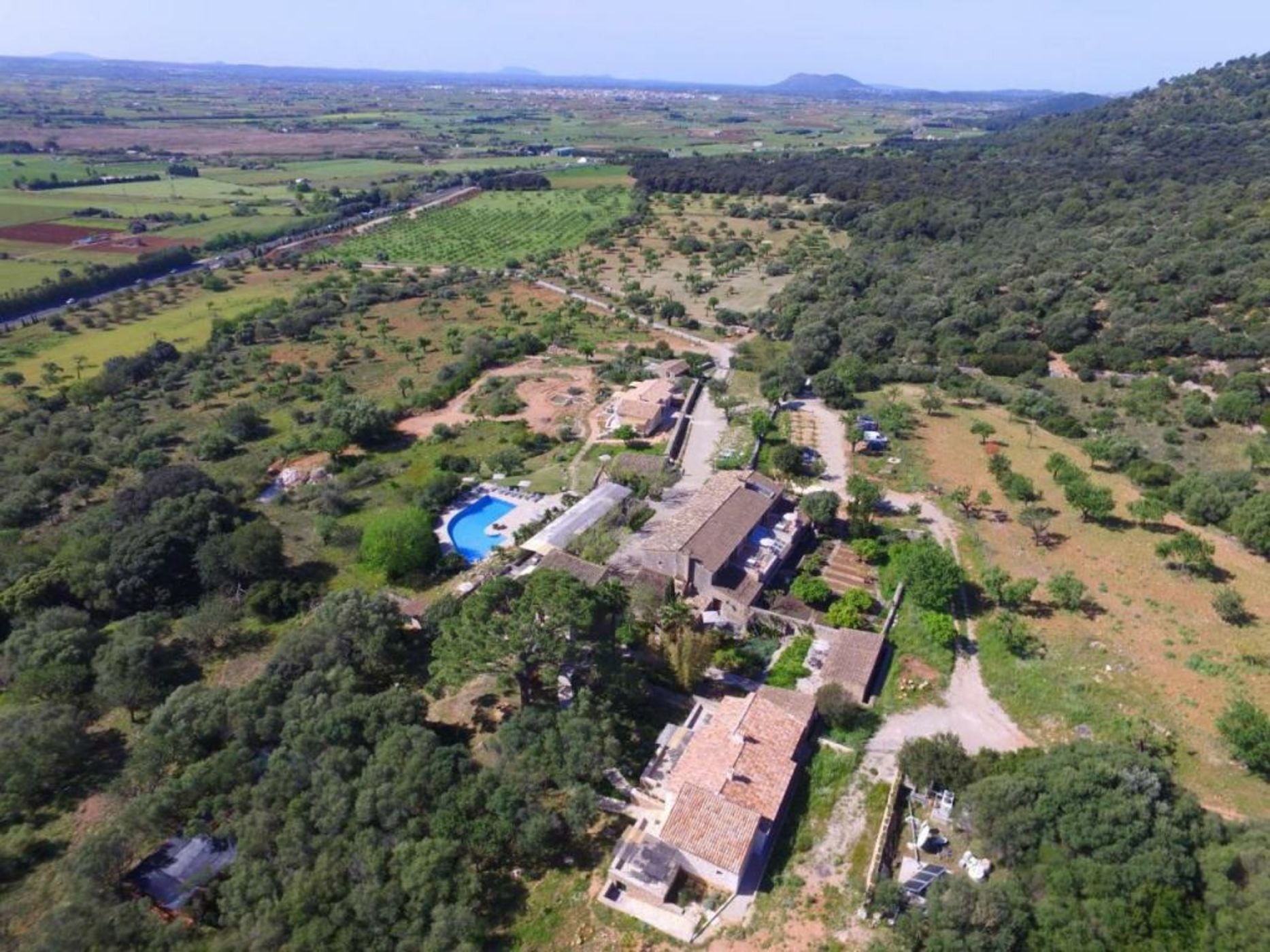 Agroturismo Son Siurana