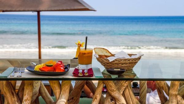 Qunci Villas Resort