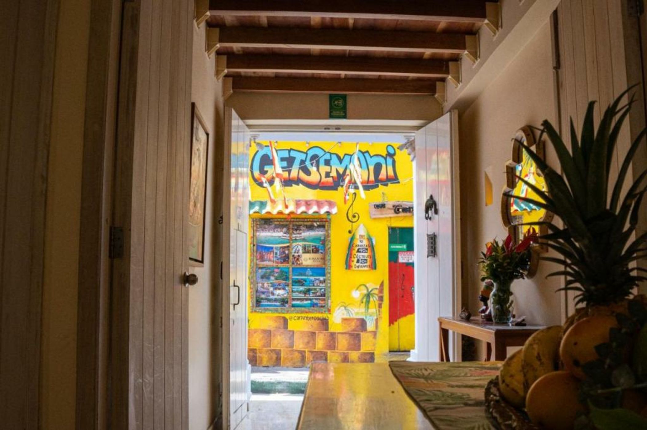 Posada La Fe
