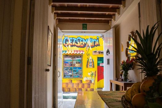 Posada La Fe