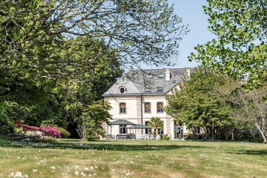 Manoir des Indes, The Originals Relais