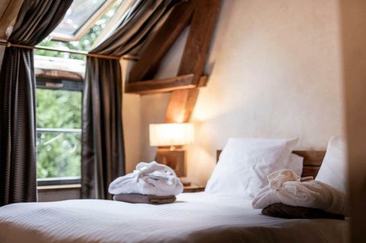 Manoir des Indes, The Originals Relais