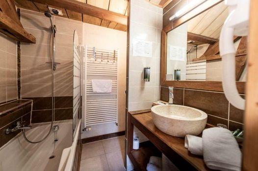 Manoir des Indes, The Originals Relais